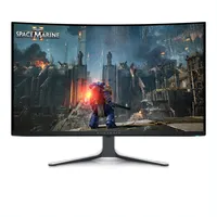 Dell Alienware AW3225QF 80,3cm (31,6") 4K OLED Curved Gaming
