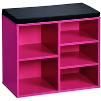 KESPER Schuhschrank mit Sitzkissen