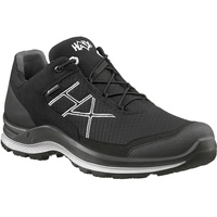 Haix Black Eagle Adventure 3.0 GTX low, Farbe:schwarz, Schuhgröße:45