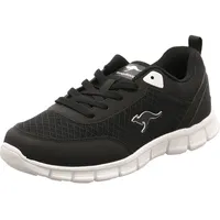 KangaROOS K-RF Bethy K-RF Bethy in jet black/white |