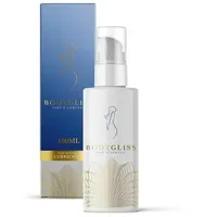 BodyGliss Care & Comfort* 0,1 l Gleitmittel