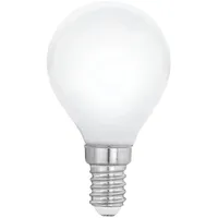 EGLO Leuchtmittel E14 Globeform 4,5 W