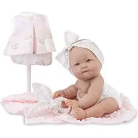 Marina & Pau Baby-Puppe Marina & Pau Poppy 37