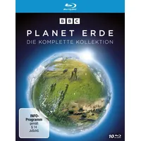WVG PLANET ERDE - Die komplette Kollektion - Die