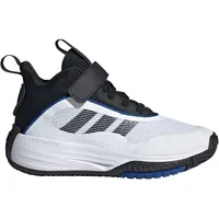 Adidas OWNTHEGAME 3.0 K in Weiss, 39 1/3