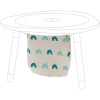 Stokke MuTable Spielzeugbeutel, Iglus – Spielzeugbeutel für kleine bis