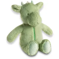 Biederlack Kuschelset Dream Team Drache 'Drago' 75 x 100