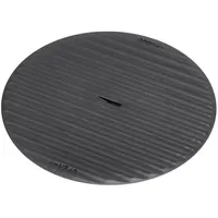 Graef 12042 Messerabdeckplatte für SKS100 SKS110 SKS300 EVO E20EU1/2