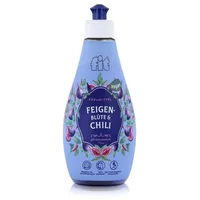 Fit fit Spülmittel Feigen-Blüte & Chili 400ml - Geschirrspülmittel