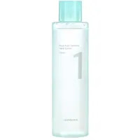 Numbuzin No.1 Pure-full Calming Herb Toner 300 ml
