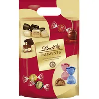 Lindt Moments XL Beutel,