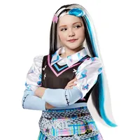 Rubies Monster High Frankie Stein Kinderperücke