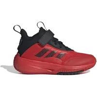 Adidas Own The Game 3.0 Core Black / Red