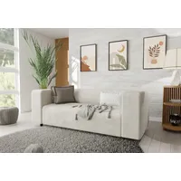 S-style möbel Jesper - Modernes Sofa 2 sitzer aus