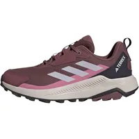 Adidas Terrex Anylander Burgundy / Silver Dawn / Pink