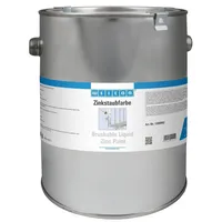 WEICON Zinkstaubfarbe