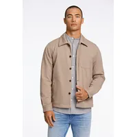 Lindbergh Jacke - beige M