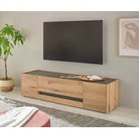 INOSIGN Lowboard »City/Giron«, Breite ca. 170 cm beige