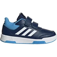 Adidas Tensaur Hook And Loop Dark Blue / Cloud