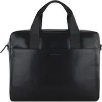 Bugatti Businesstasche Romano Briefcase Black