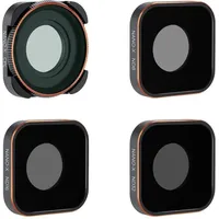 K&F Concept Filters ND+CPL (8/16/32) Kit for Hero 9