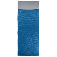 Grüezi Bag Biopod Wolle Almhütte 175 true blue