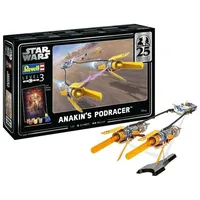 REVELL Star Wars Geschenkset Anakin's Podracer: EP1 25th Anniv.