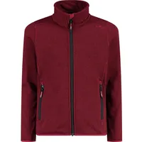 CMP - G-Jacke für Kinder, Anemone-Anthrazit, 128