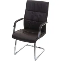 Mendler HWC-A49 Kunstleder Braun