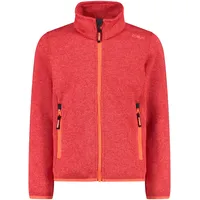 CMP KID G Jacket corallo-calypso (01CS) 92