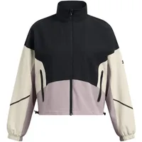 Under Armour Damen Fitnessjacke UA Unstoppable