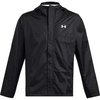 Under Armour Stormproof Cloudstrike 2.0 Jacke Herren 003 black/white