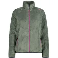 CMP Woman Jacket mineral (E621) 34