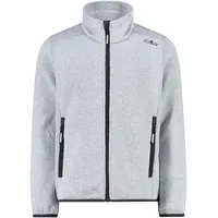 CMP KID G Jacket alluminio-antracite (43US) 92