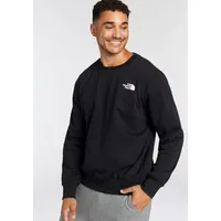 The North Face Simple Dome Crew Pullover (Größe S,