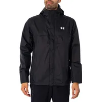 Under Armour Stormproof Cloudstrike 2.0 Jacke Herren 003 black/white