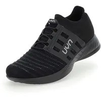 Uyn Ecolypt Tune Slip-on Sneaker mit schwarzer Sohle Damen