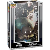 Funko Pop! Comic Covers Batman The World (81072)