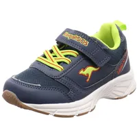 KangaROOS K-Nikeno EV Sportschuh Blau - Blau - 39