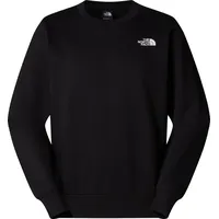 The North Face Simple Dome Crew Sweatshirt Herren TNF