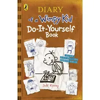 Penguin Books Ltd (UK) Diary of a Wimpy Kid.