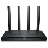 TP-Link Router TP-Link Archer AX17 Schwarz Ethernet LAN Wi-Fi