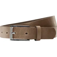 Babista Ledergürtel MILANVERA Babista braun- 110