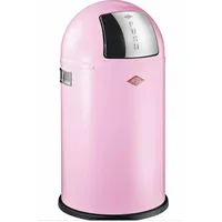 Wesco Pushboy Junior, pink