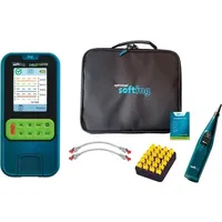 Softing Softing, Multimeter, Psiber) CableMaster PoE KIT