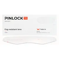 NEXX X.wed3 Pinlock 70 - Klar