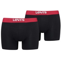 Levi's Levis Herren 2er Pack