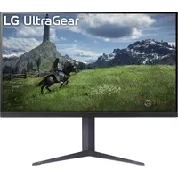 LG UltraGear 32GS85QX-B.AEU 80cm (31,5") 16:9 WQHD Monitor HDMI/DP