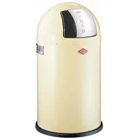 Wesco Pushboy Jr.22l mandel