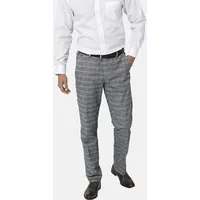 Babista Hose ROMANZIO Babista grau blau- 48